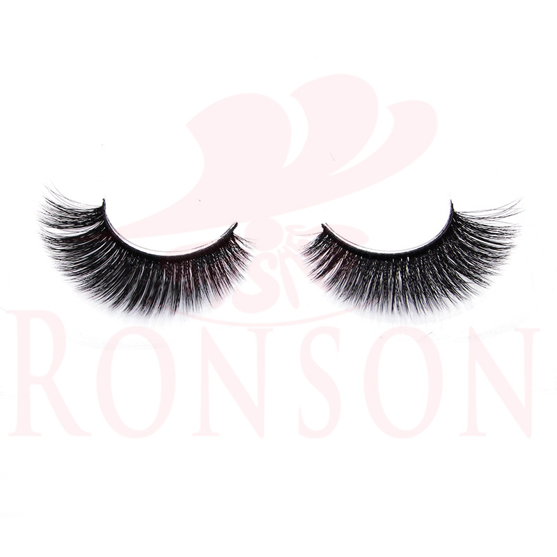 3d silk lashes volume T22 1